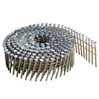 Coilnägel 2,1 x 32 mm Coil-Rolle