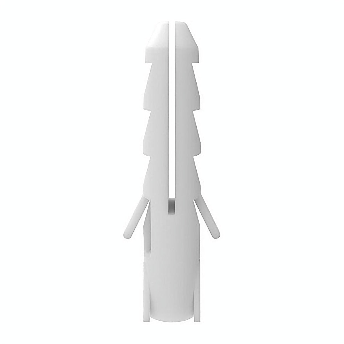 Universaldübel Nylondübel 6 bis 14 mm