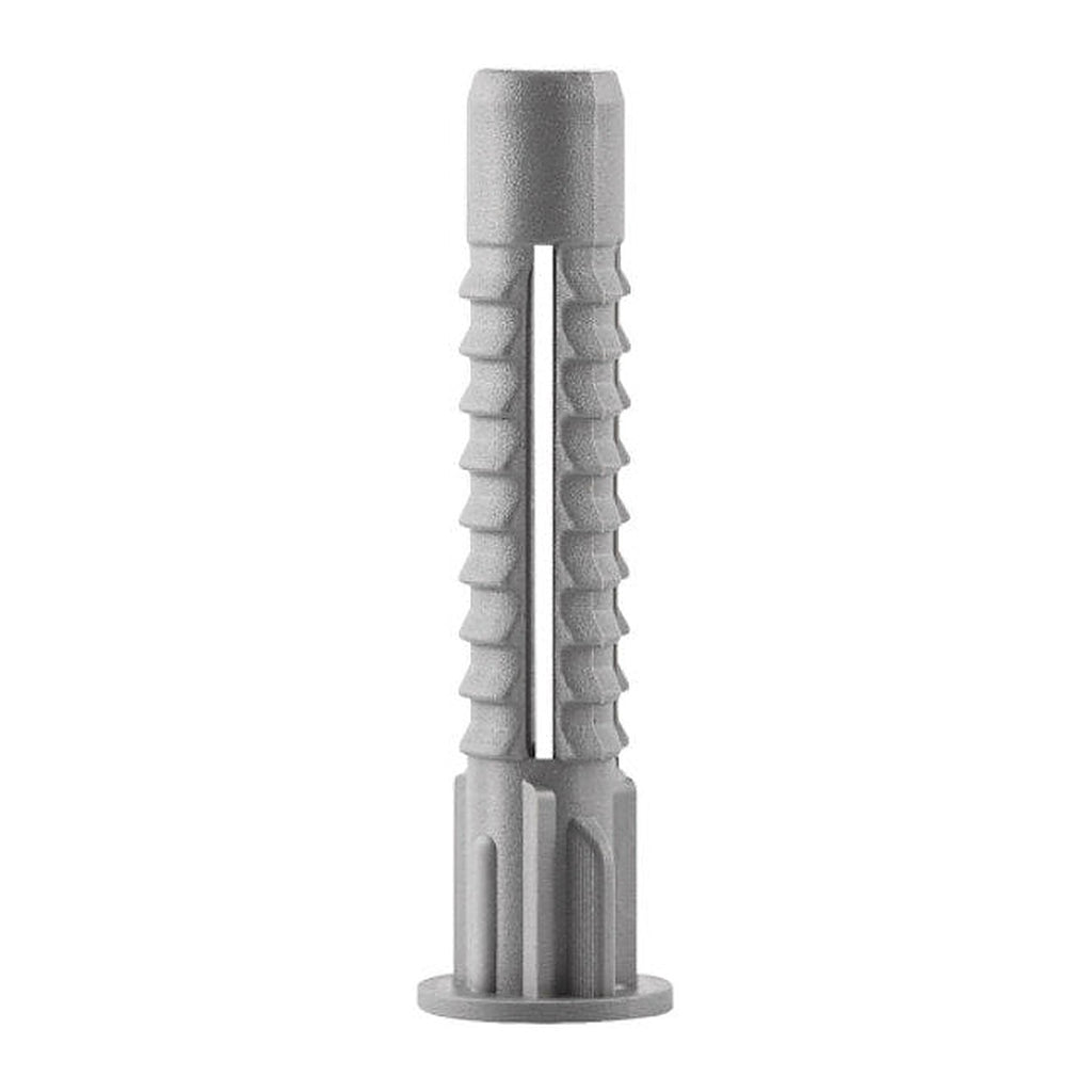 Universal Ziegeldübel Allzweckdübel 8 10 12 mm