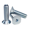 Senkkopfschrauben Edelstahl A2 Inox 304 DIN 7991 Innensechskant