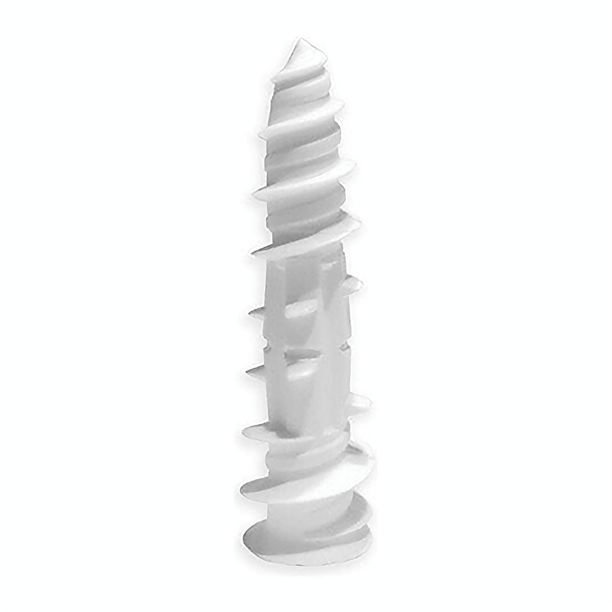 Excalibur Gipskartondübel Hohlwanddübel 8 mm 100 Stück