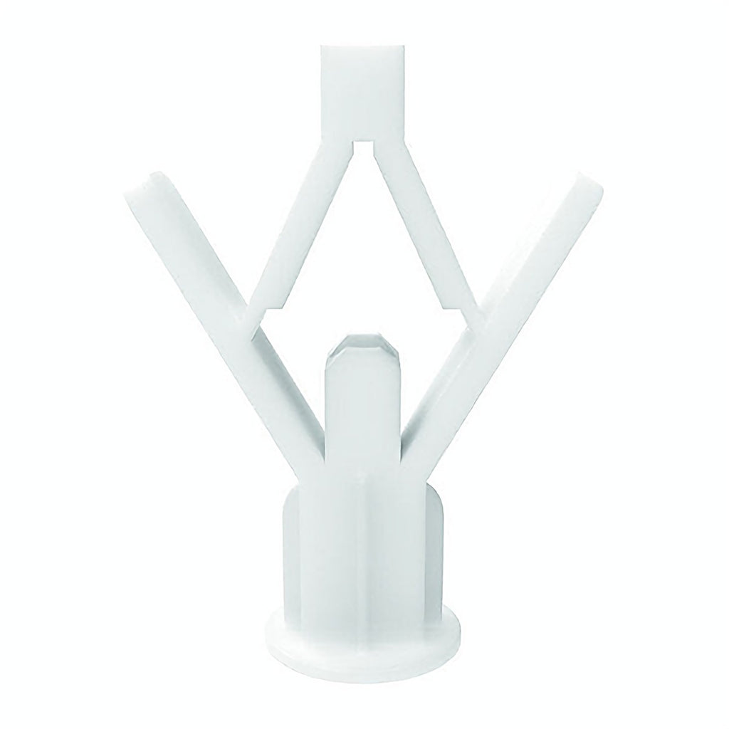 Hohlraumdübel Gipskartondübel 2 mm 3 mm