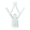 Hohlraumdübel Gipskartondübel 2 mm 3 mm
