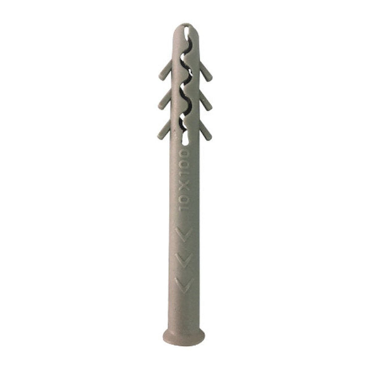 Schlagdübel Nageldübel 10x100 mm 100 Stück